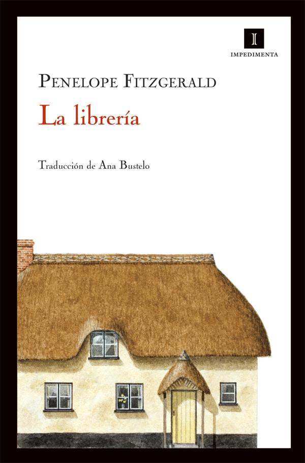 La librería de Penelope Fitzgerald
